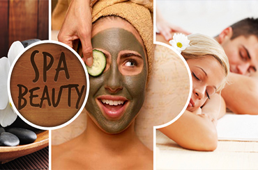 BEAUTY SALON & SPA