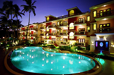 HOTELS AND B&B
