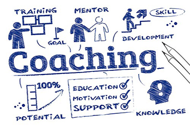 TRAINING & COACHING