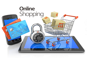 ONLINE SHOPPING