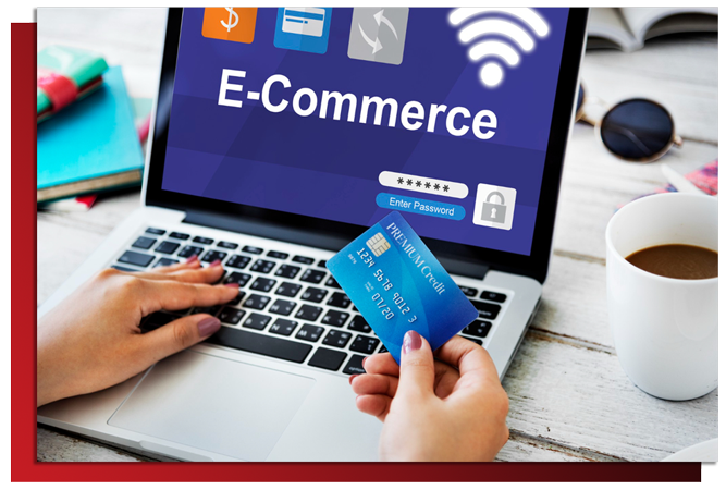 E-Commerce - Business Plan