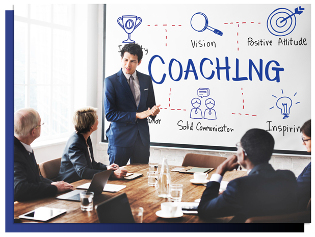 Professional Training & Coaching - Business Plan