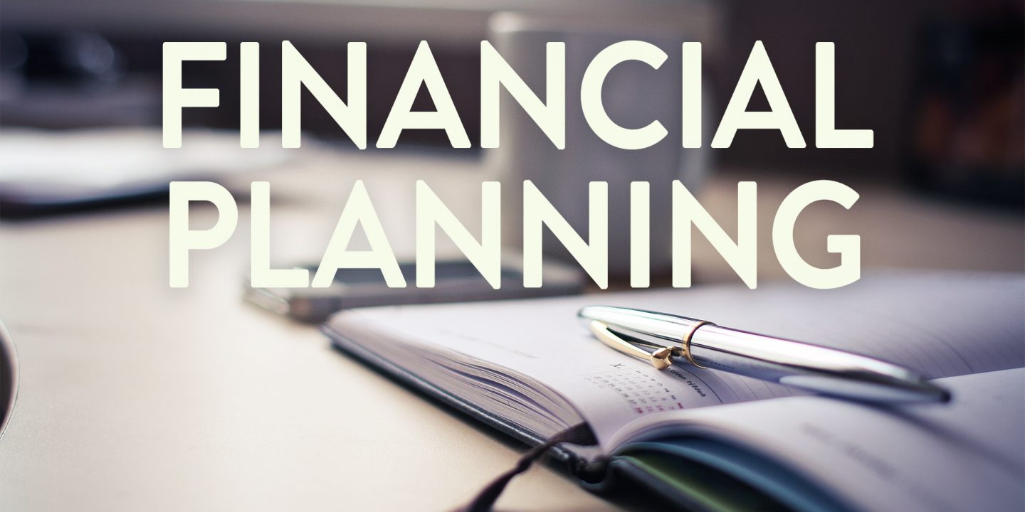 Steps of Financial Planning