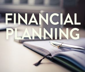 Steps of Financial Planning