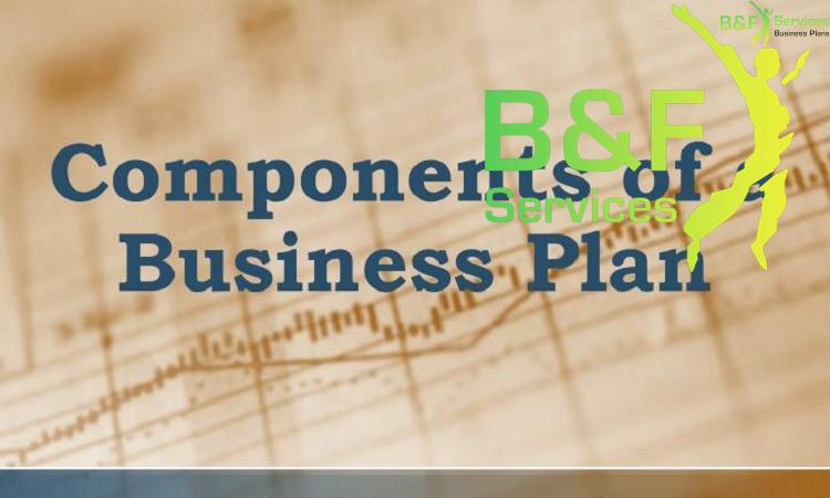external uses of business plan