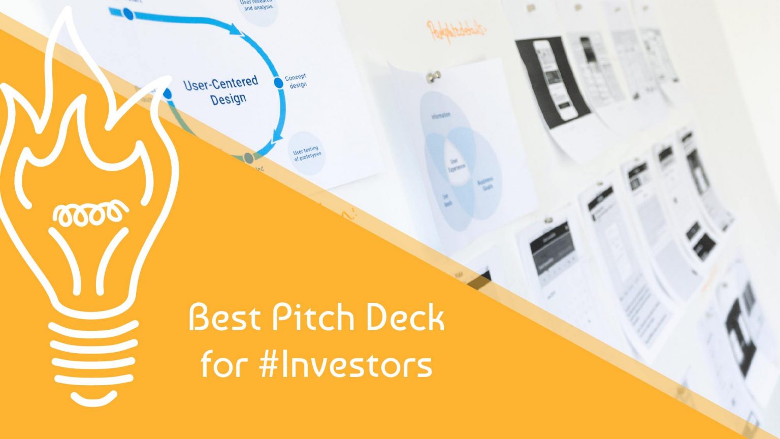 Best Pitch Deck For Investors 2022 B&F Business Plans and Pitch Decks
