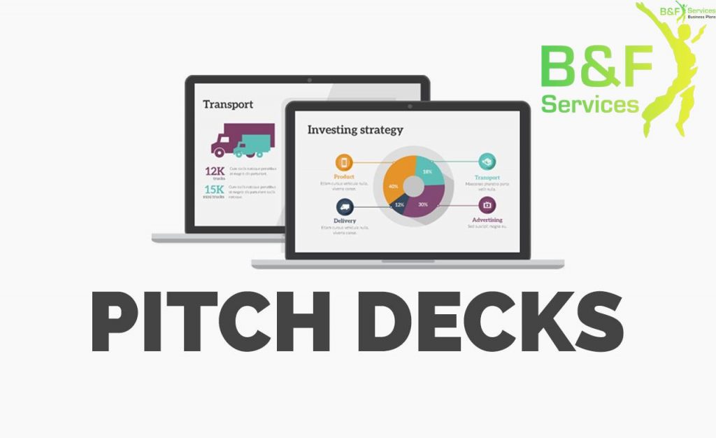 What Is a Pitch Deck and How You Should Create One
