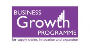 Business Growth 