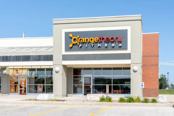 Orangetheory Fitness