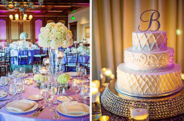 EVENTS & WEDDING PLANNING